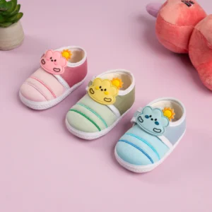 Baby Mini Booties – Style N122