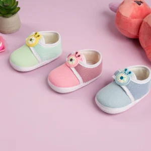 Baby Mini Booties – Style N68