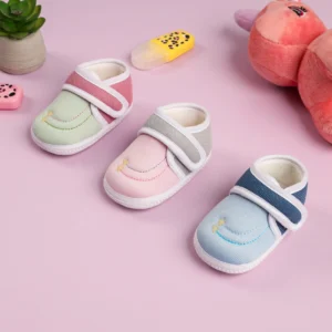 Baby Mini Booties – Style N140