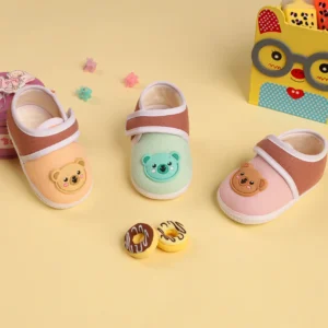 Baby Mini Booties – Style N77