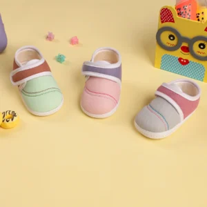 Baby Mini Booties – Style N158