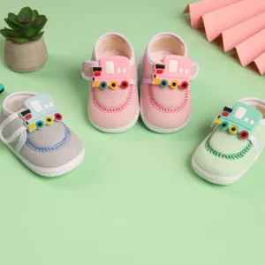 Baby Mini Booties – Style N113